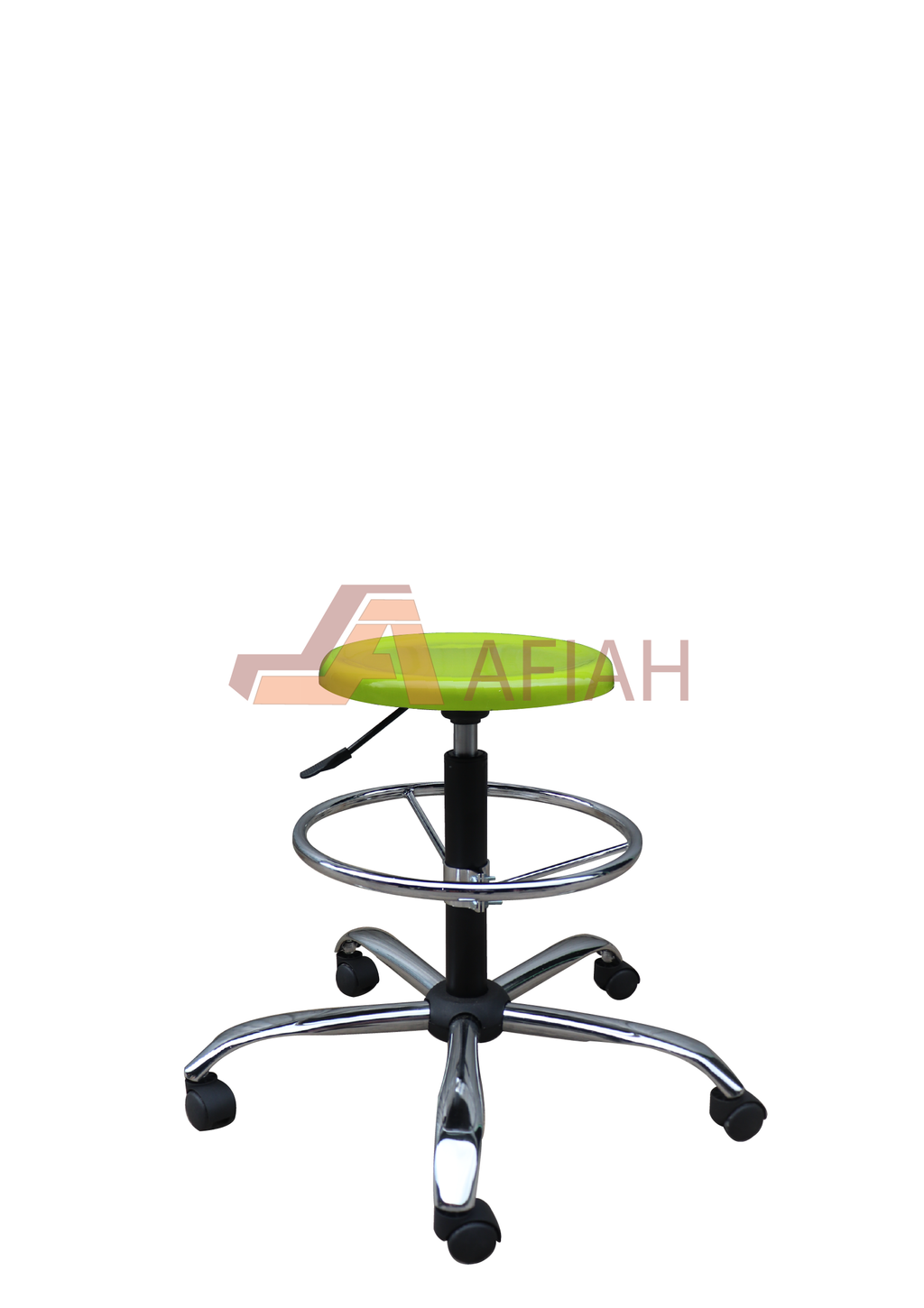 Bar Stool, Lab Stool  - Afia Manufacturing Sdn Bhd, Afiah Trading Company