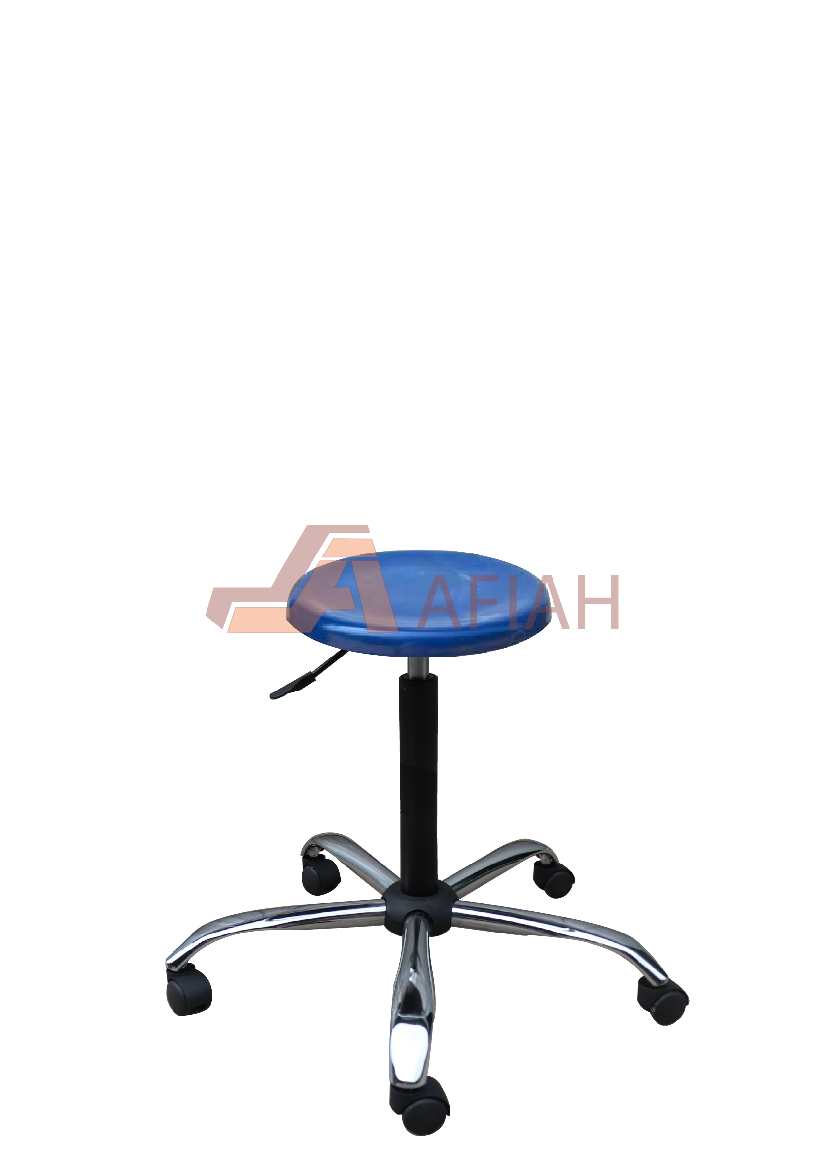 Bar Stool, Lab Stool  - Afia Manufacturing Sdn Bhd, Afiah Trading Company