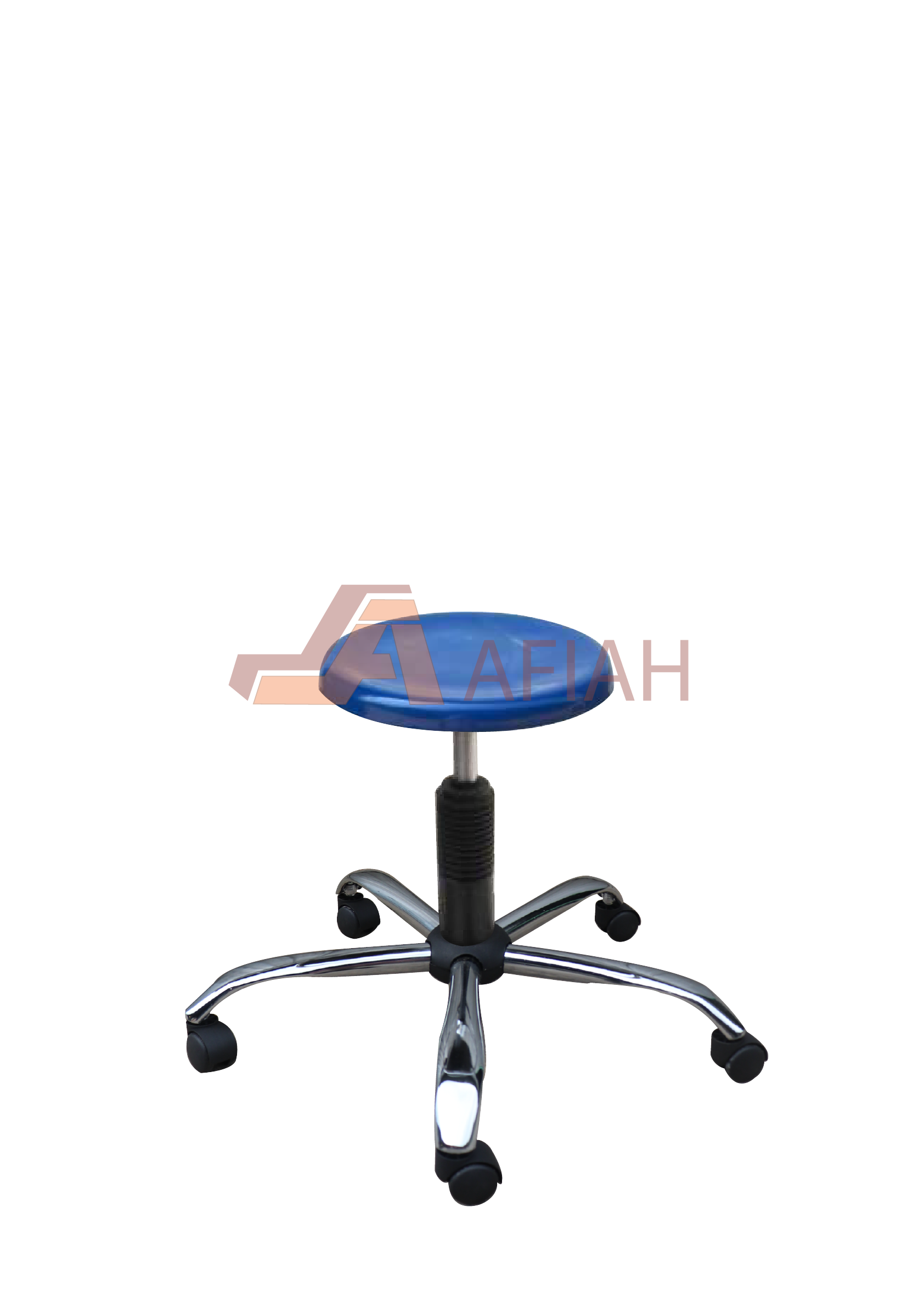 Bar Stool, Lab Stool  - Afia Manufacturing Sdn Bhd, Afiah Trading Company