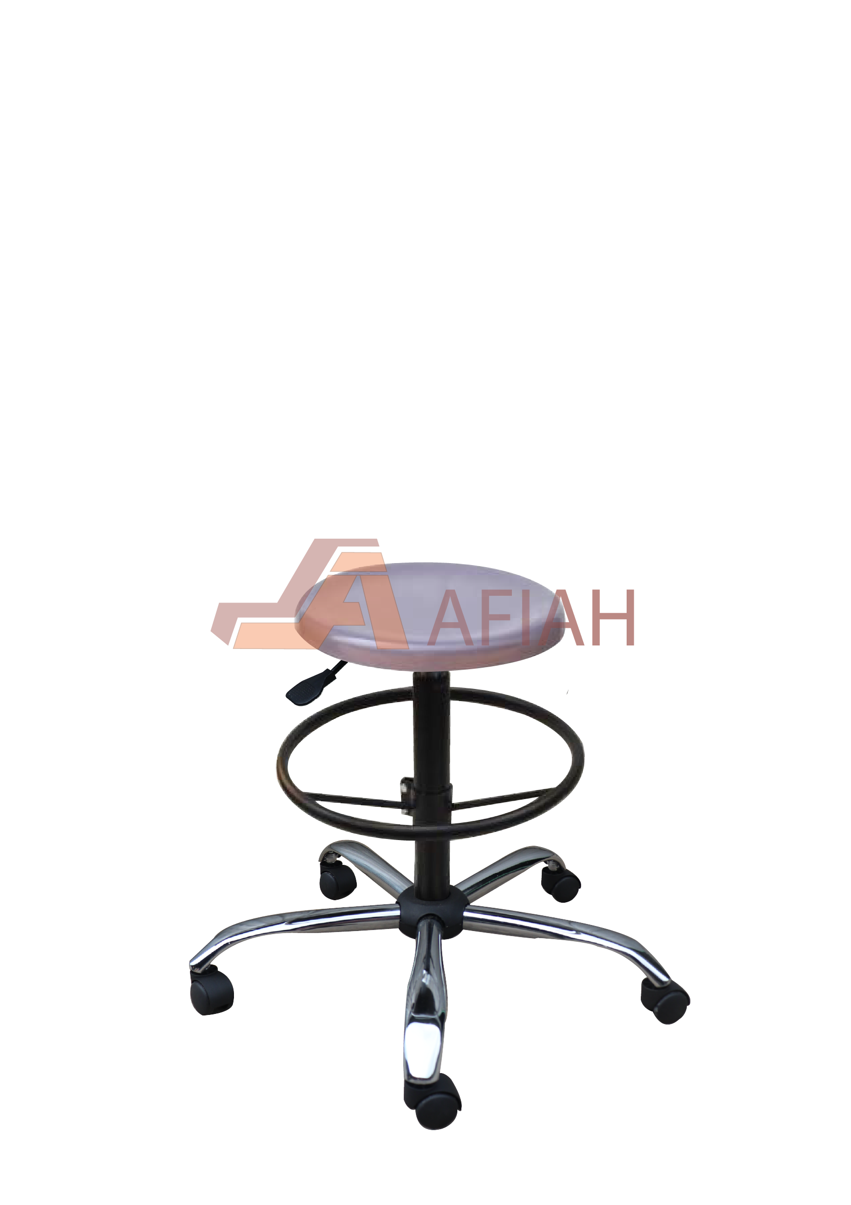 Bar Stool, Lab Stool  - Afia Manufacturing Sdn Bhd, Afiah Trading Company