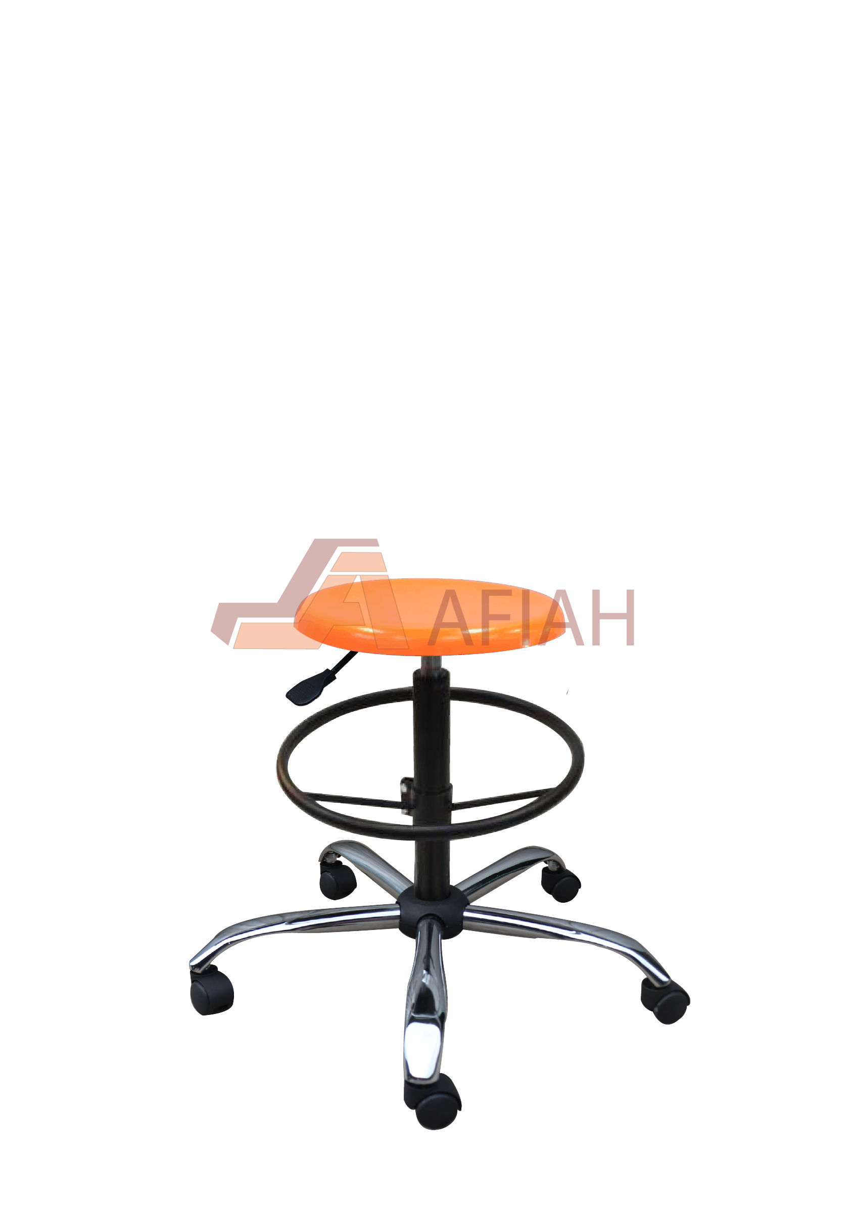 Bar Stool, Lab Stool  - Afia Manufacturing Sdn Bhd, Afiah Trading Company