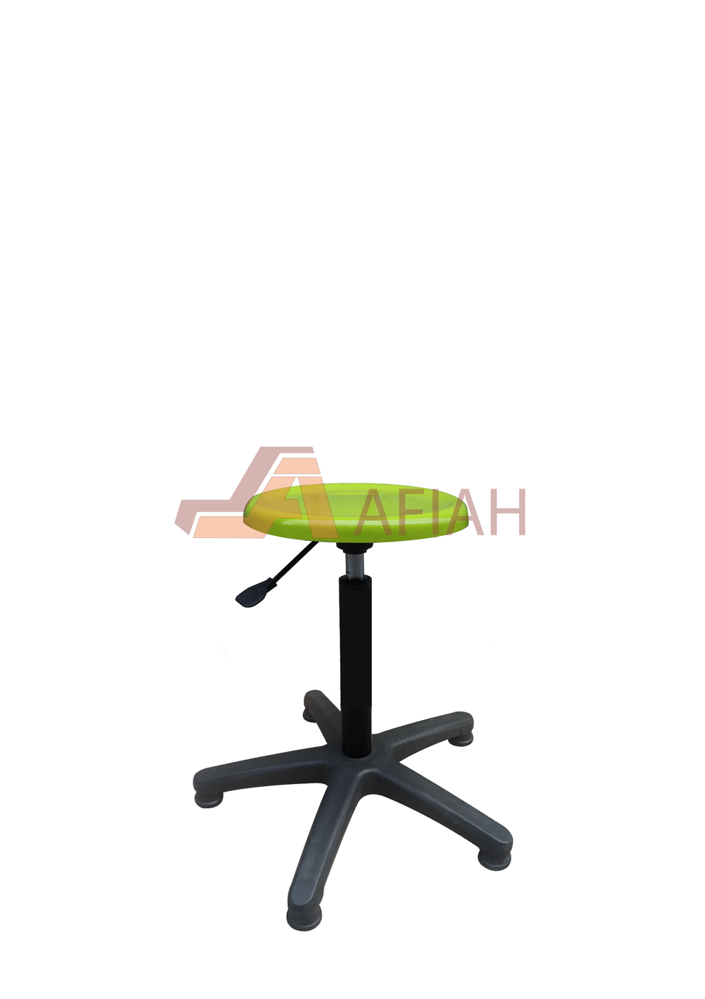 Bar Stool, Lab Stool  - Afia Manufacturing Sdn Bhd, Afiah Trading Company