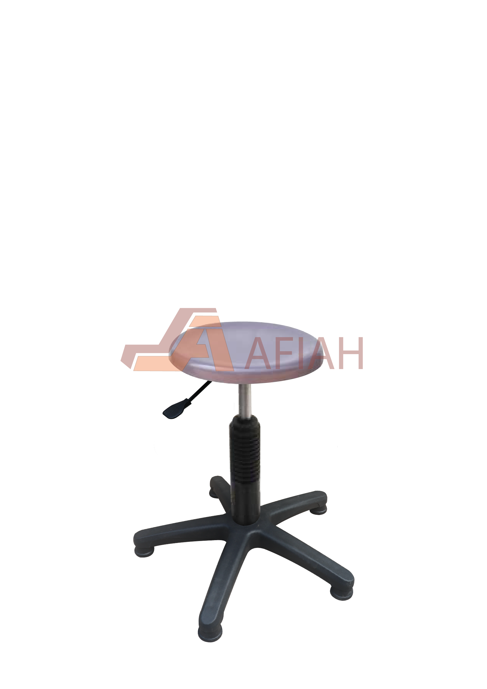 Bar Stool, Lab Stool  - Afia Manufacturing Sdn Bhd, Afiah Trading Company