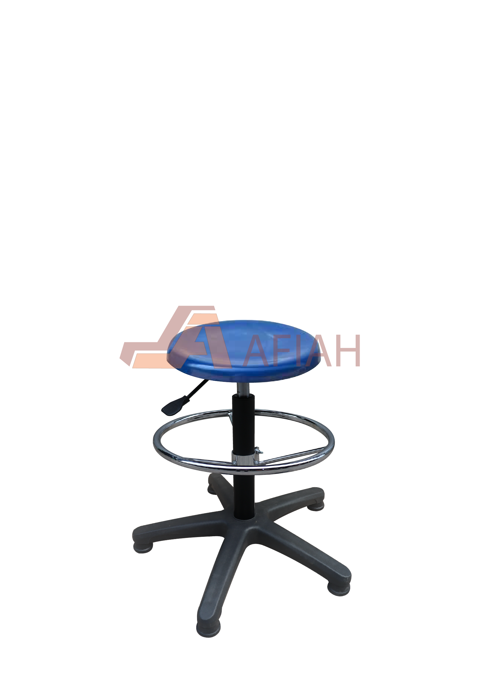 Bar Stool, Lab Stool  - Afia Manufacturing Sdn Bhd, Afiah Trading Company