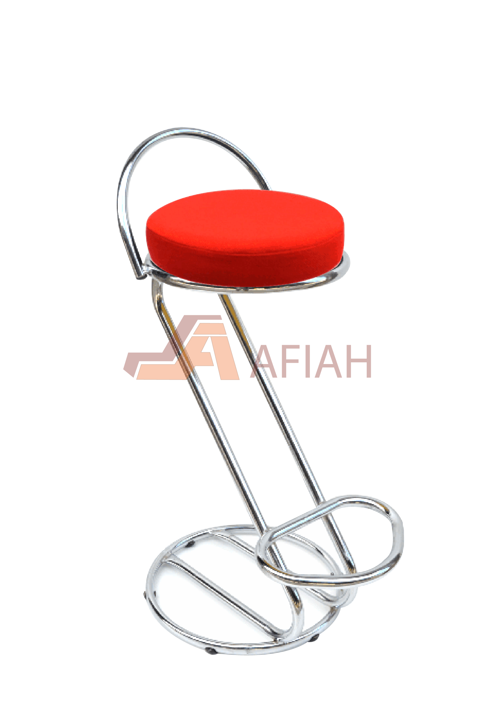 Bar Stool, Lab Stool  - Afia Manufacturing Sdn Bhd, Afiah Trading Company