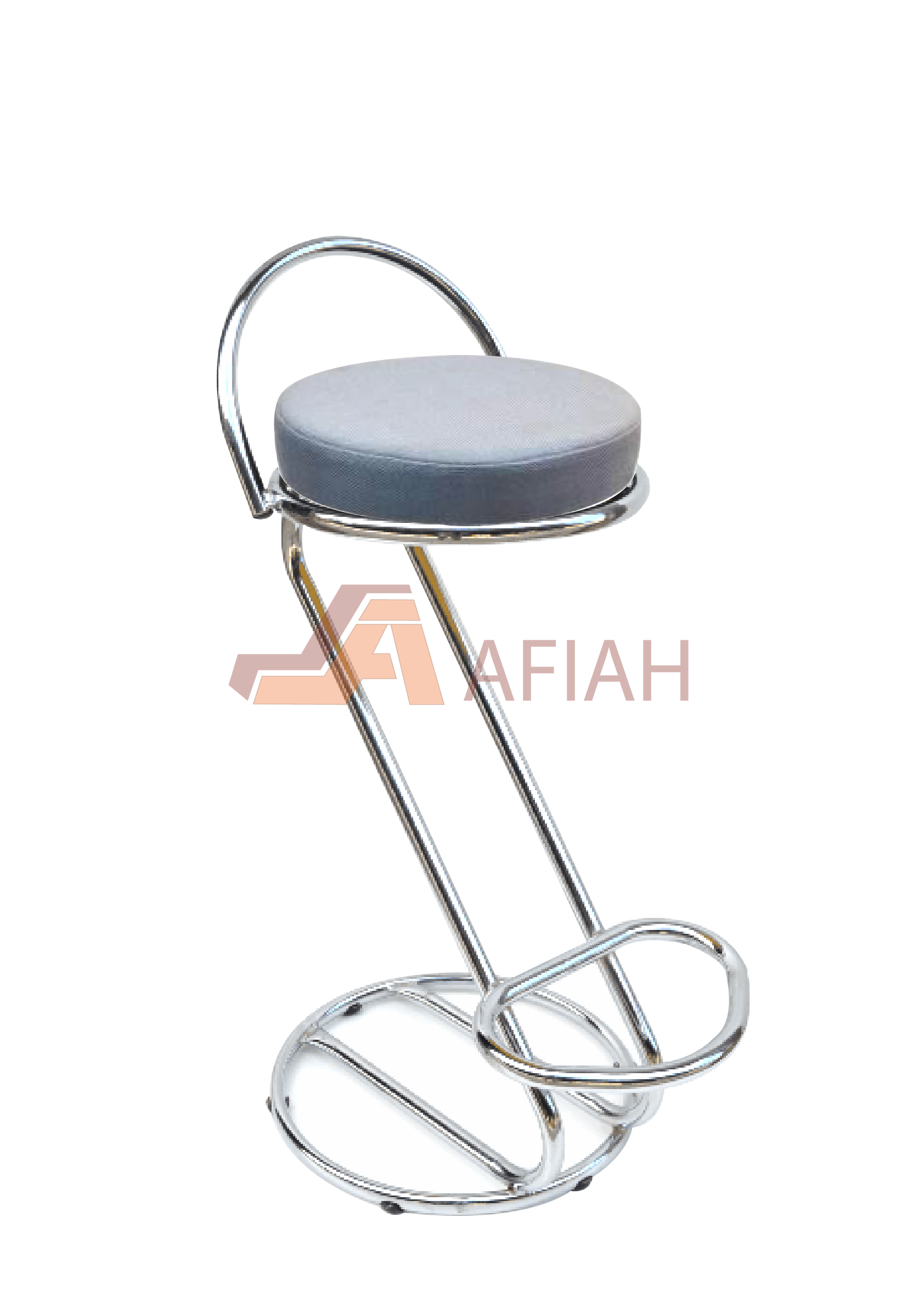 Bar Stool, Lab Stool  - Afia Manufacturing Sdn Bhd, Afiah Trading Company