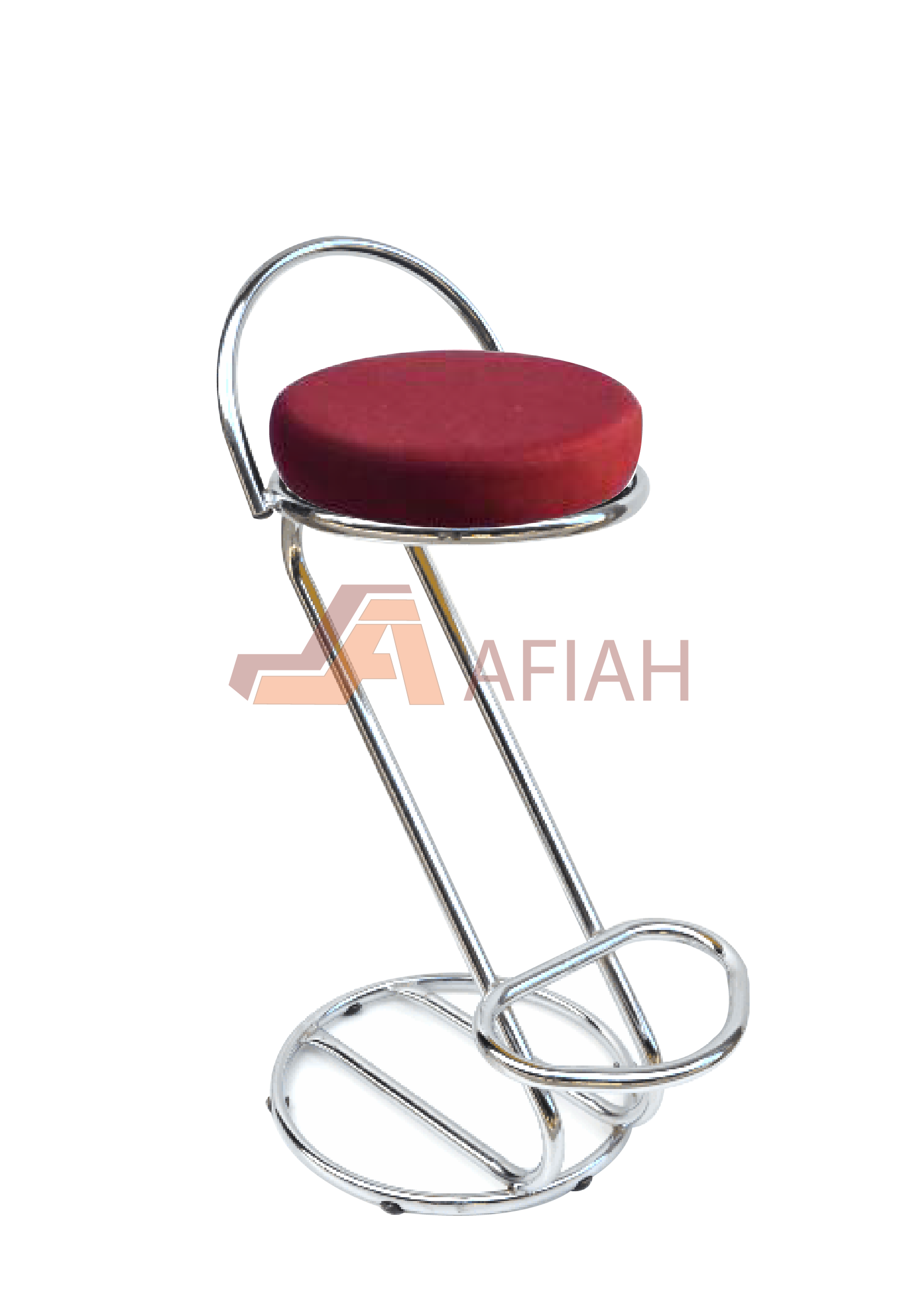 Bar Stool, Lab Stool  - Afia Manufacturing Sdn Bhd, Afiah Trading Company