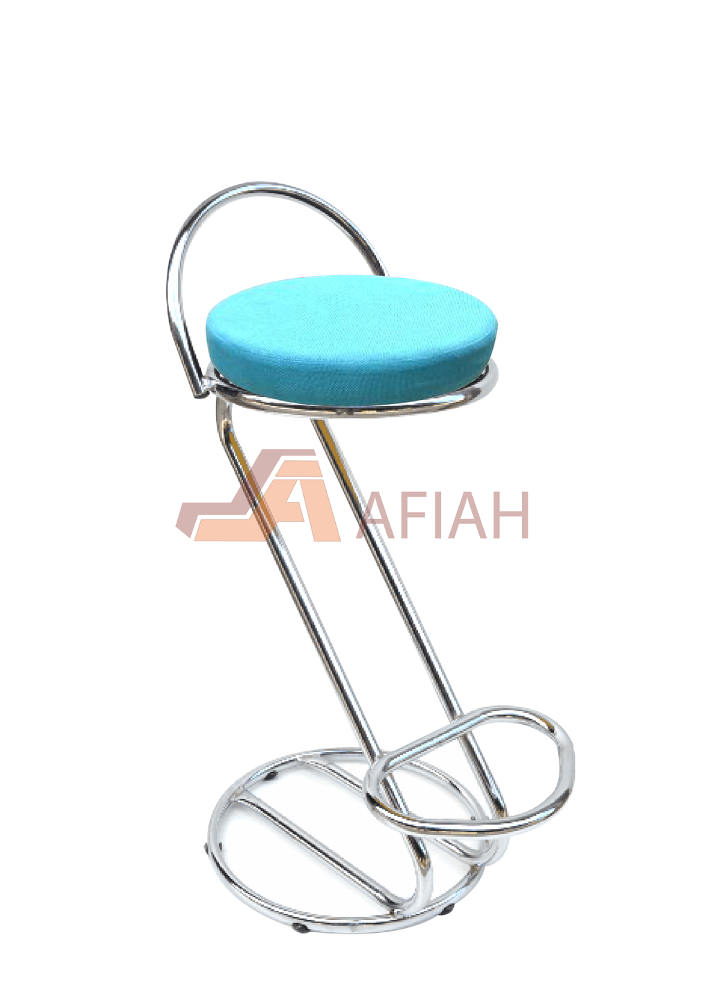 Bar Stool, Lab Stool  - Afia Manufacturing Sdn Bhd, Afiah Trading Company