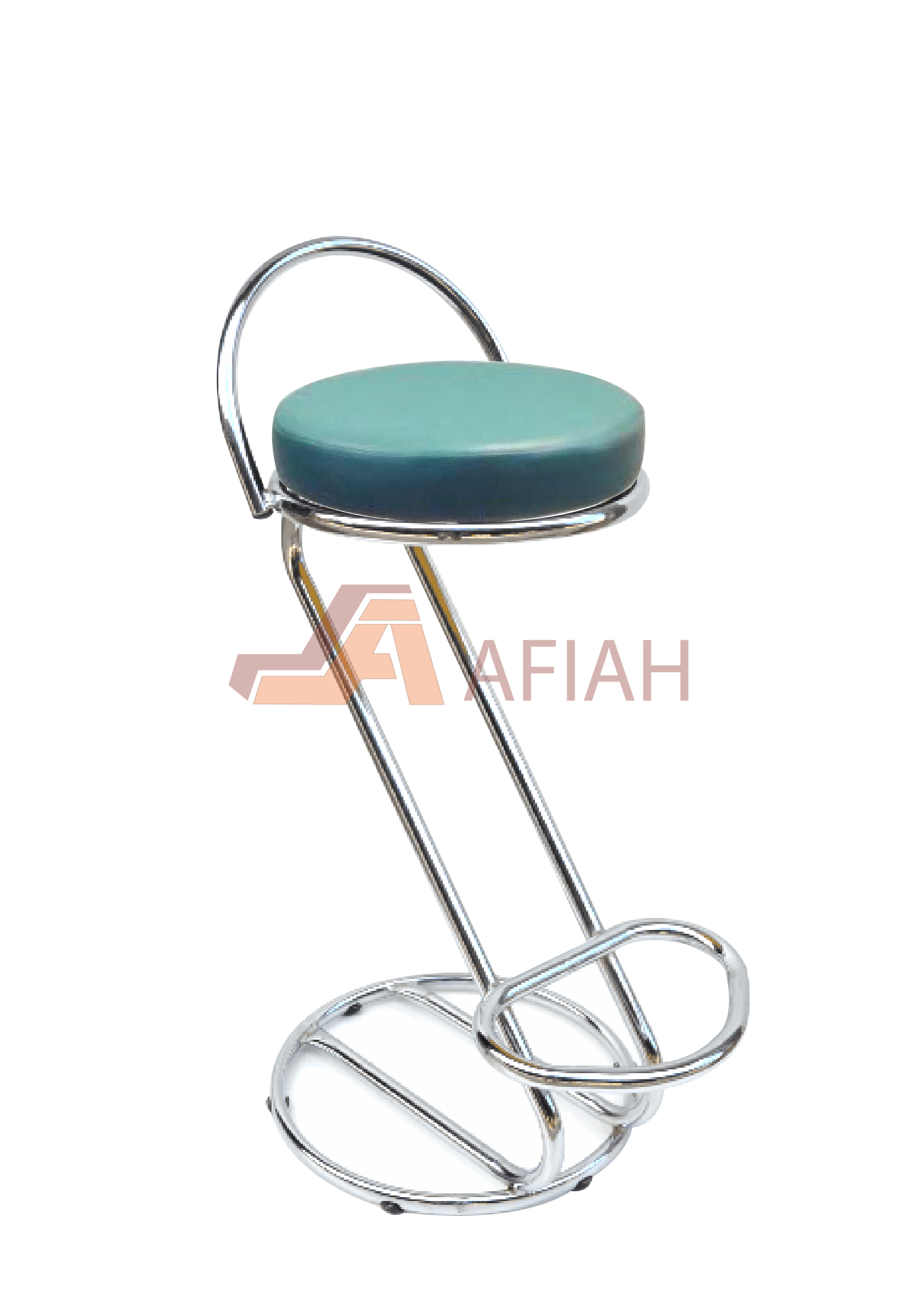 Bar Stool, Lab Stool  - Afia Manufacturing Sdn Bhd, Afiah Trading Company