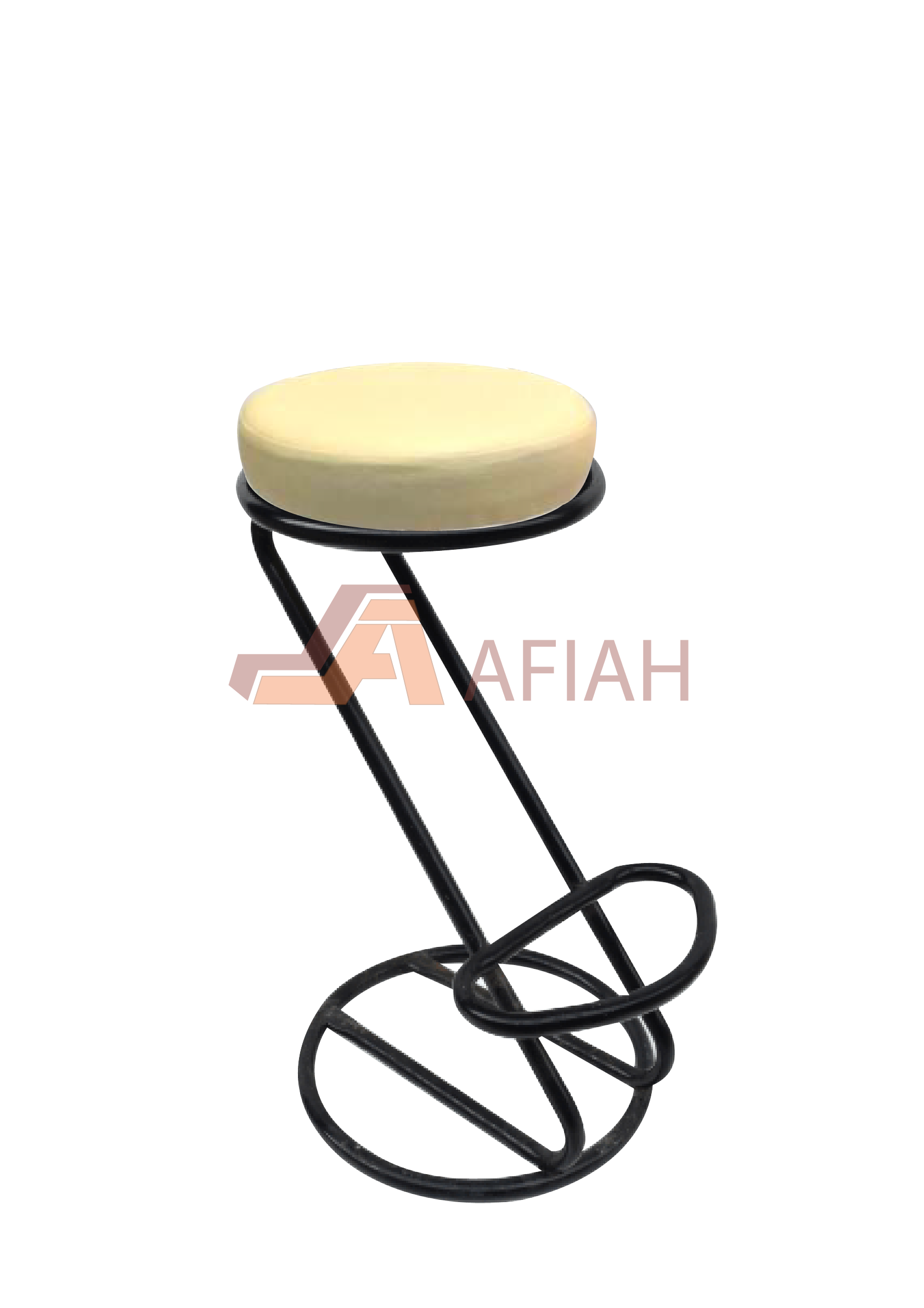 Bar Stool, Lab Stool  - Afia Manufacturing Sdn Bhd, Afiah Trading Company