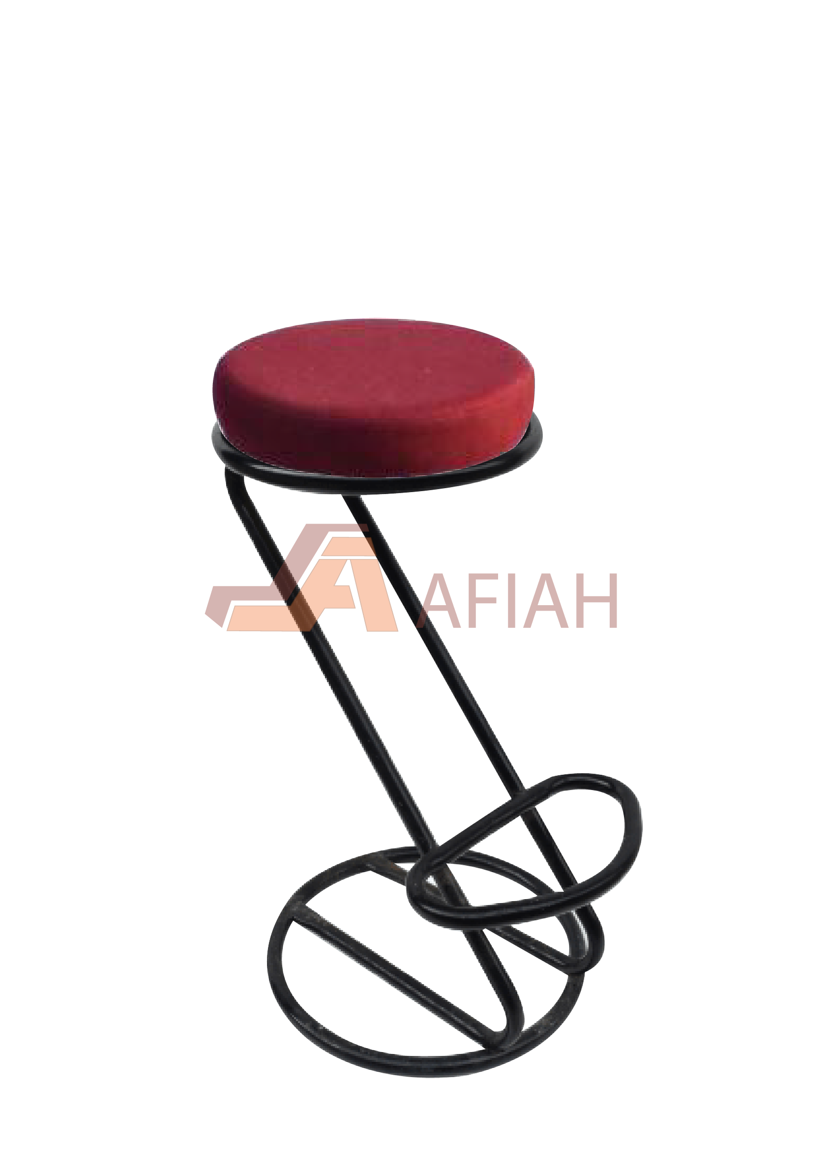 Bar Stool, Lab Stool  - Afia Manufacturing Sdn Bhd, Afiah Trading Company