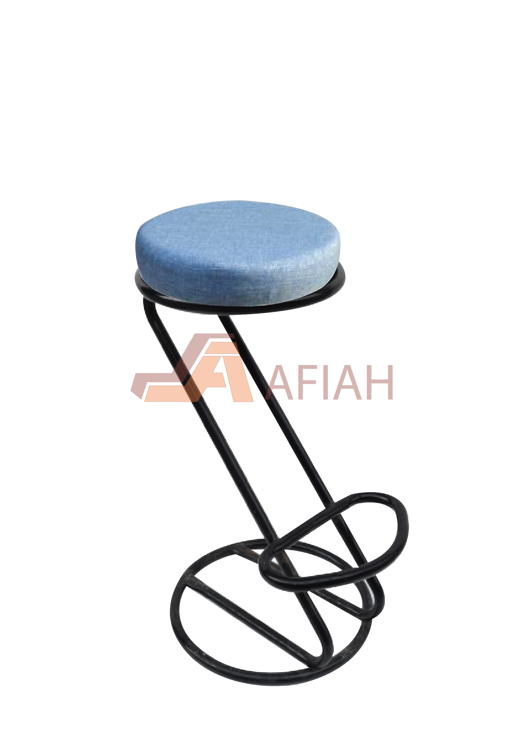 Bar Stool, Lab Stool  - Afia Manufacturing Sdn Bhd, Afiah Trading Company