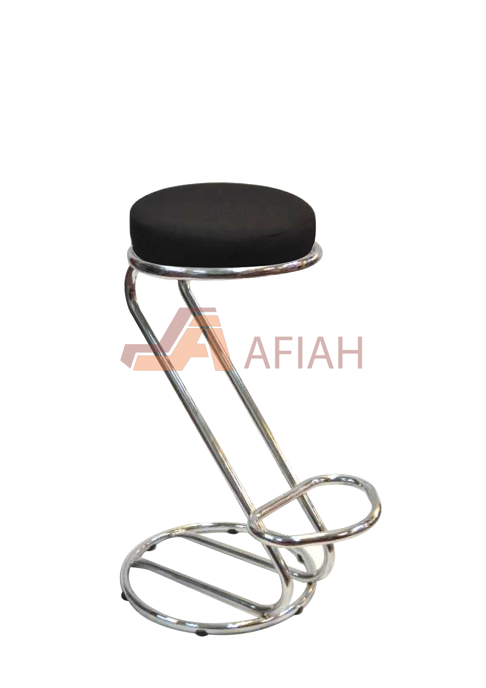 Bar Stool, Lab Stool  - Afia Manufacturing Sdn Bhd, Afiah Trading Company