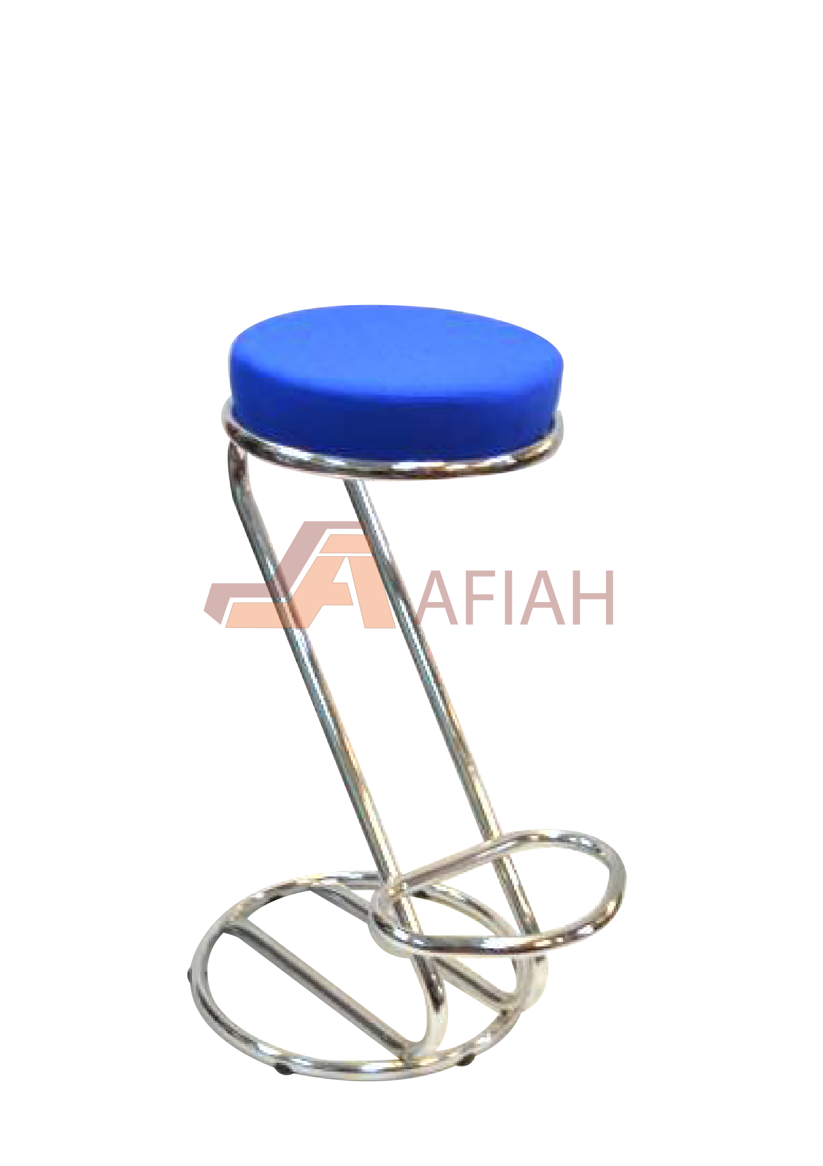 Bar Stool, Lab Stool  - Afia Manufacturing Sdn Bhd, Afiah Trading Company