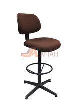 Bar Stool, Lab Stool  - Afia Manufacturing Sdn Bhd, Afiah Trading Company