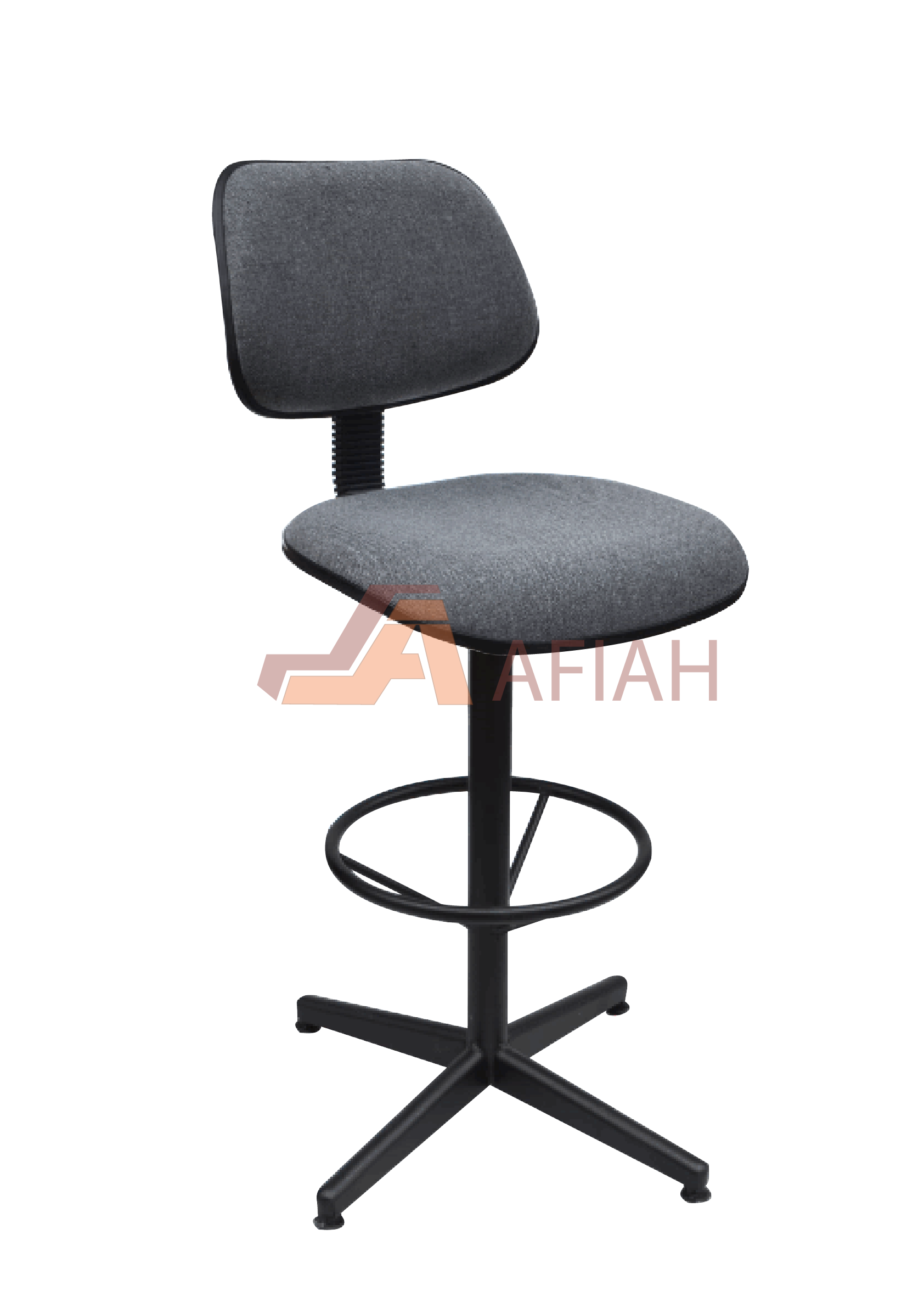 Bar Stool, Lab Stool  - Afia Manufacturing Sdn Bhd, Afiah Trading Company