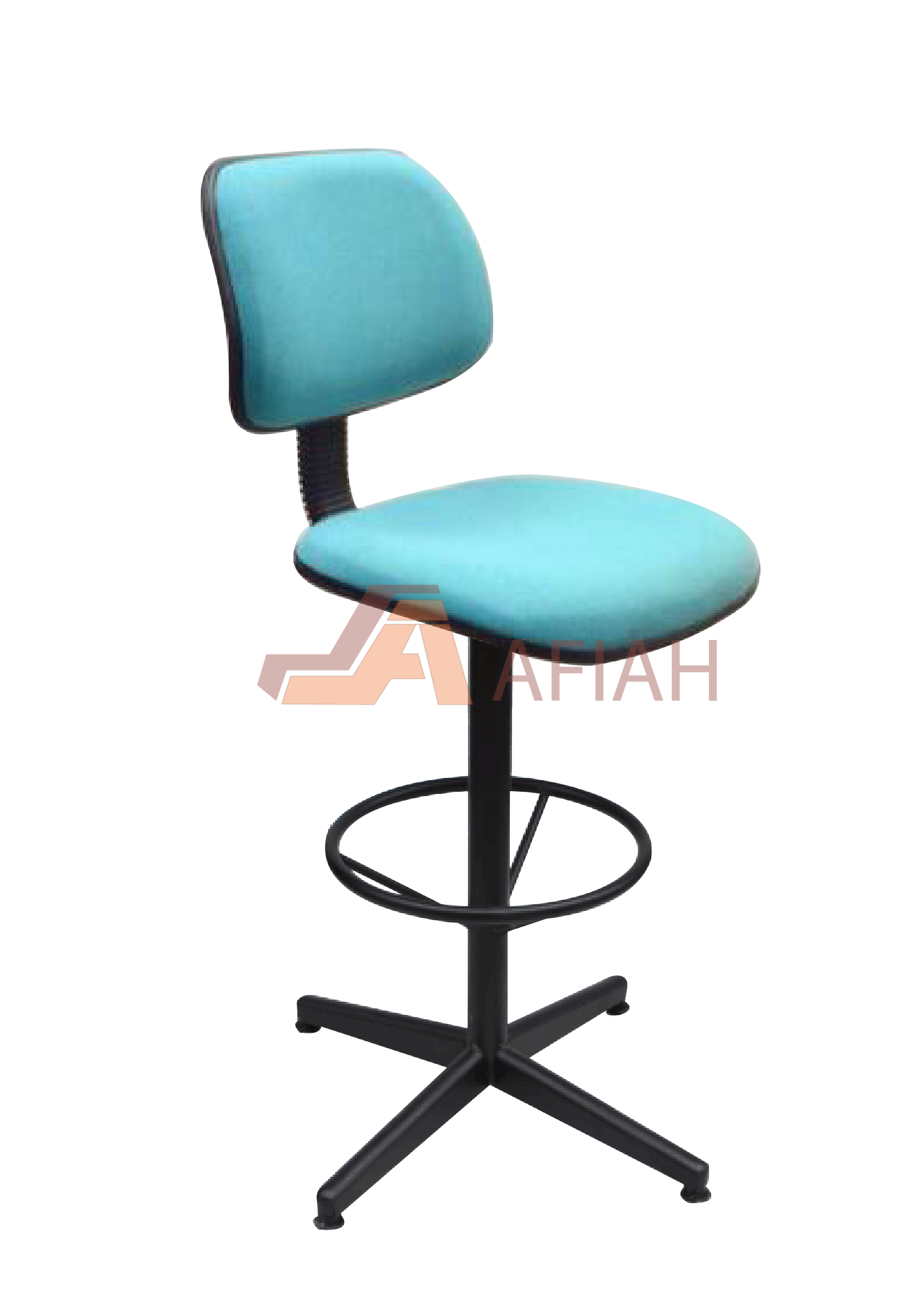 Bar Stool, Lab Stool  - Afia Manufacturing Sdn Bhd, Afiah Trading Company