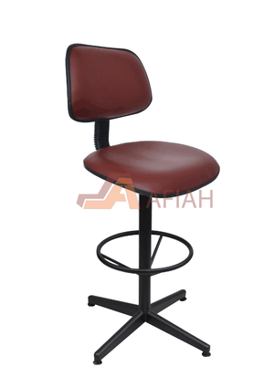 Bar Stool, Lab Stool  - Afia Manufacturing Sdn Bhd, Afiah Trading Company