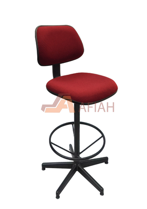 Bar Stool, Lab Stool  - Afia Manufacturing Sdn Bhd, Afiah Trading Company