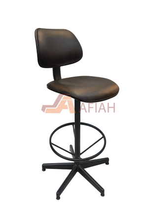 Bar Stool, Lab Stool  - Afia Manufacturing Sdn Bhd, Afiah Trading Company