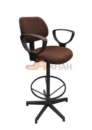 Bar Stool, Lab Stool  - Afia Manufacturing Sdn Bhd, Afiah Trading Company