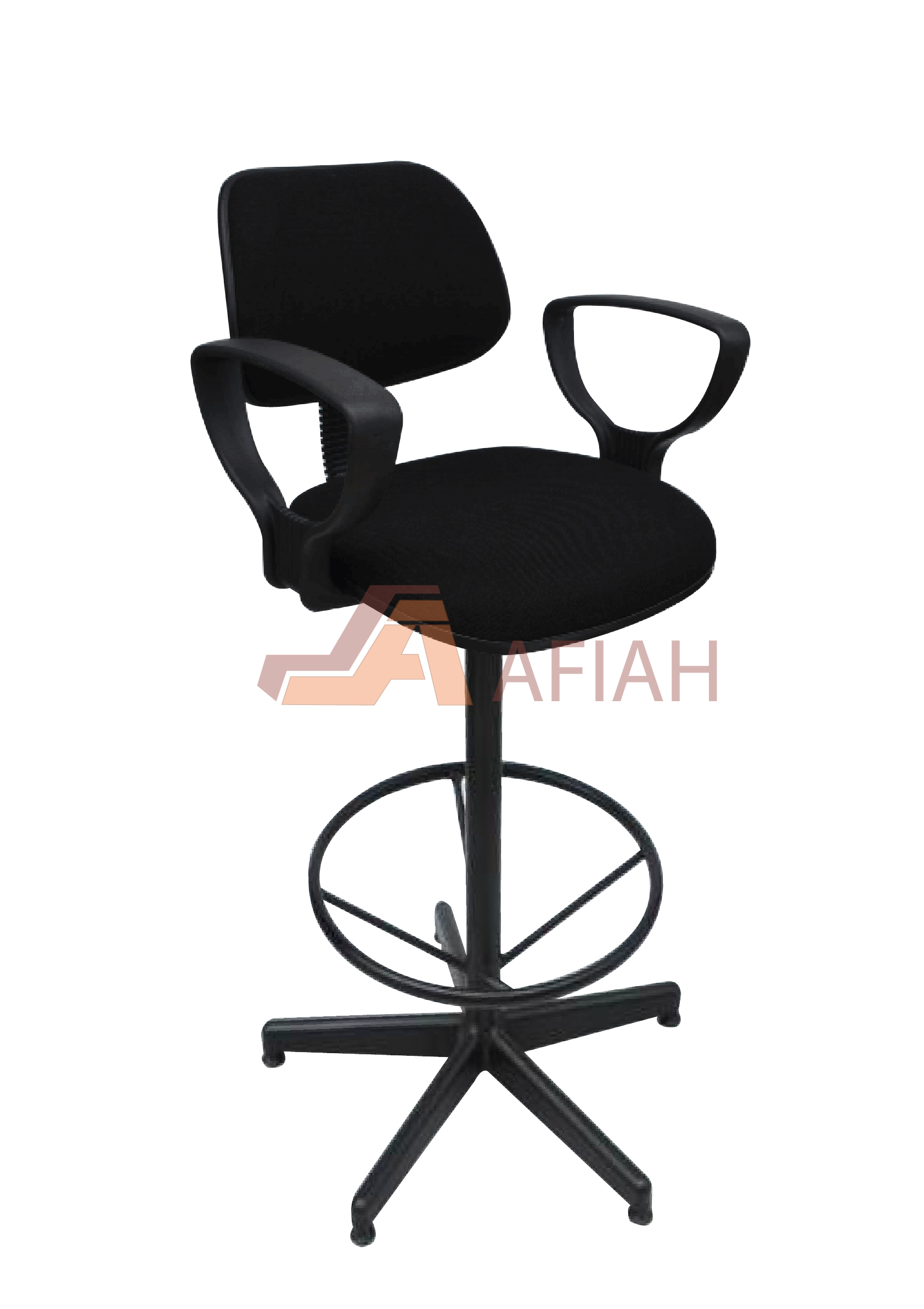 Bar Stool, Lab Stool  - Afia Manufacturing Sdn Bhd, Afiah Trading Company