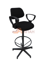 Bar Stool, Lab Stool  - Afia Manufacturing Sdn Bhd, Afiah Trading Company