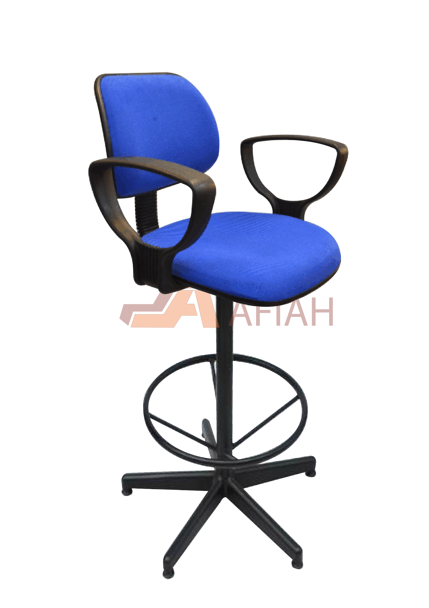 Bar Stool, Lab Stool  - Afia Manufacturing Sdn Bhd, Afiah Trading Company