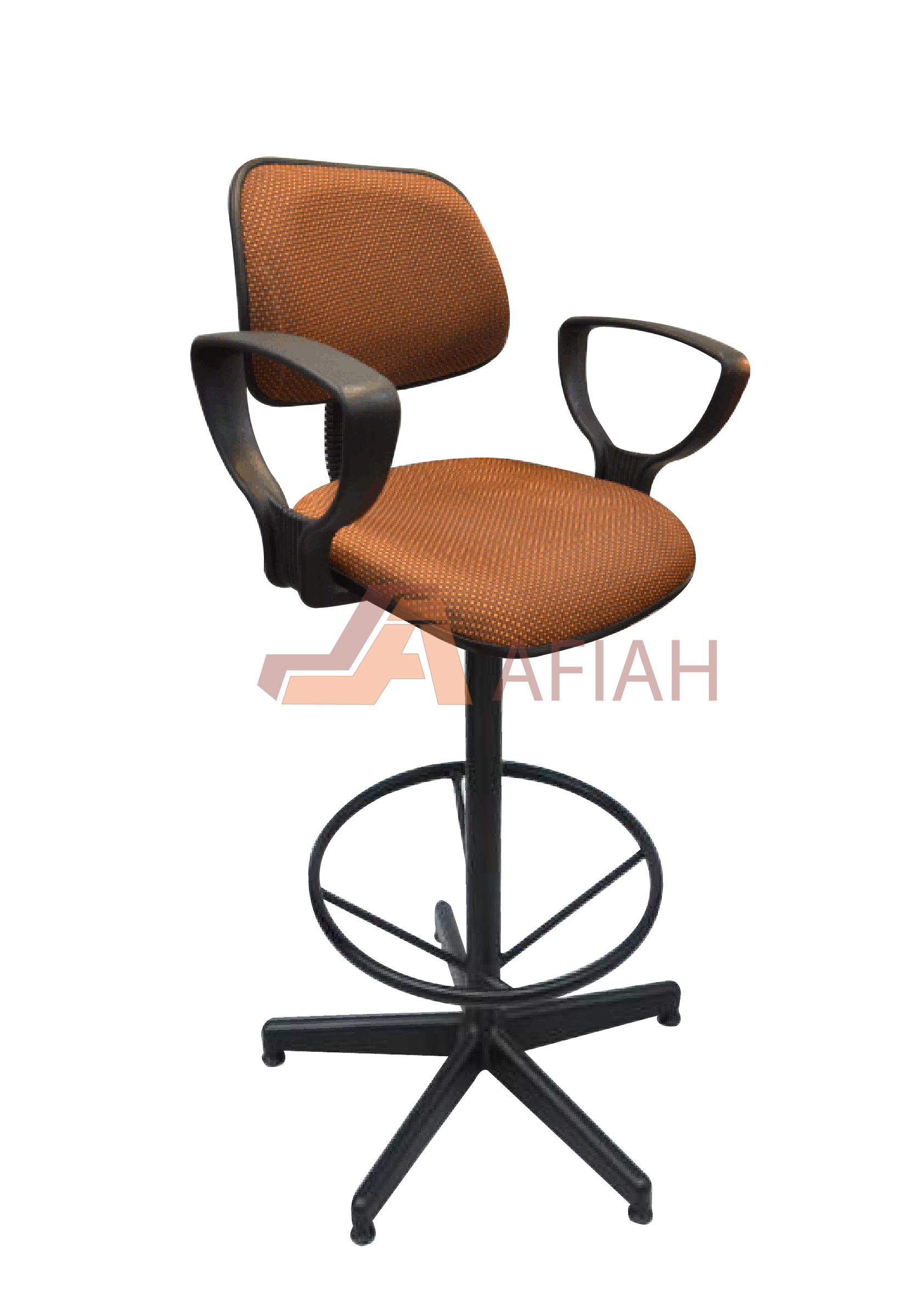 Bar Stool, Lab Stool  - Afia Manufacturing Sdn Bhd, Afiah Trading Company