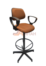 Bar Stool, Lab Stool  - Afia Manufacturing Sdn Bhd, Afiah Trading Company