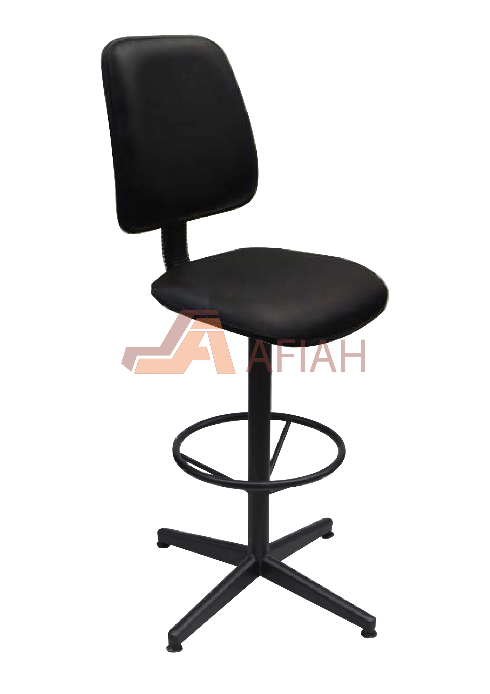 Bar Stool, Lab Stool  - Afia Manufacturing Sdn Bhd, Afiah Trading Company