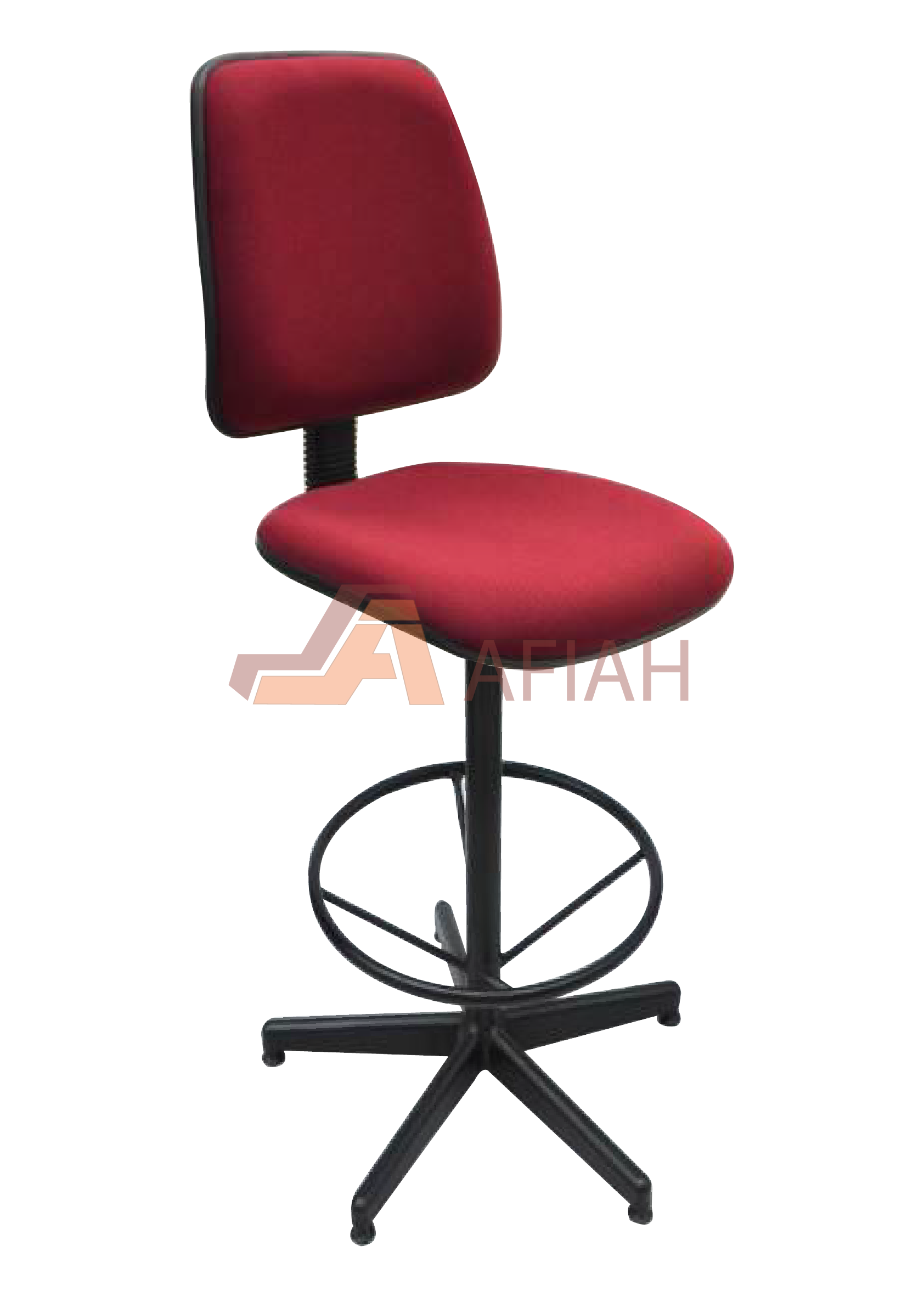 Bar Stool, Lab Stool  - Afia Manufacturing Sdn Bhd, Afiah Trading Company