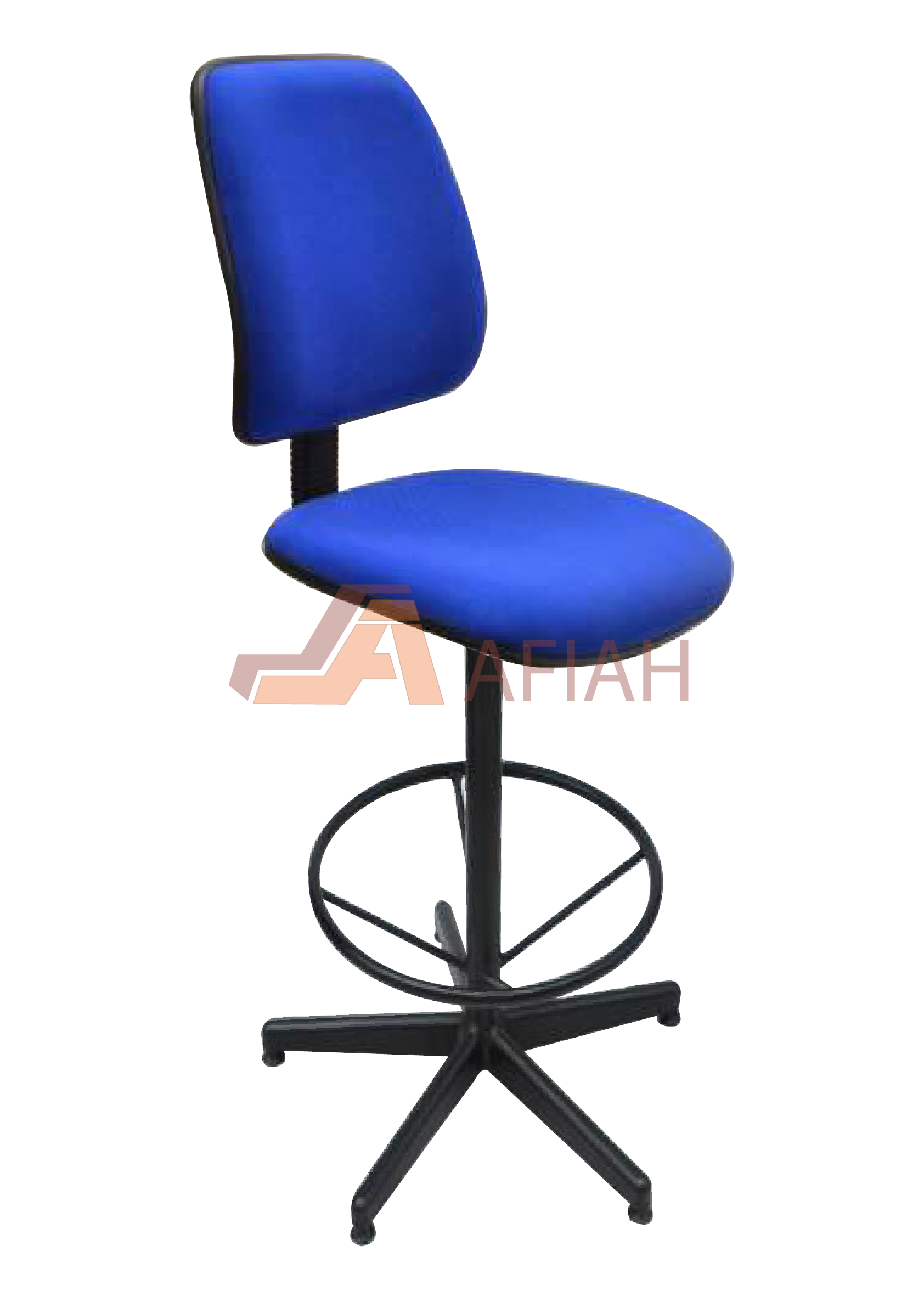 Bar Stool, Lab Stool  - Afia Manufacturing Sdn Bhd, Afiah Trading Company