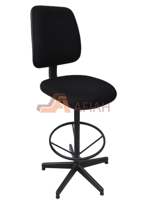 Bar Stool, Lab Stool  - Afia Manufacturing Sdn Bhd, Afiah Trading Company