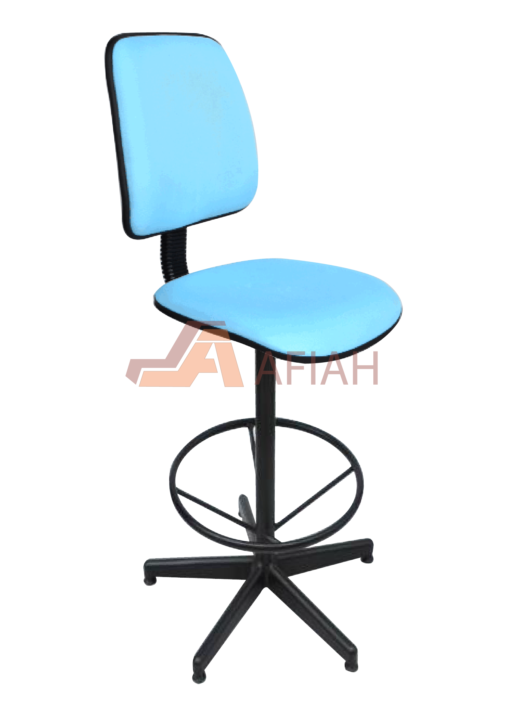 Bar Stool, Lab Stool  - Afia Manufacturing Sdn Bhd, Afiah Trading Company