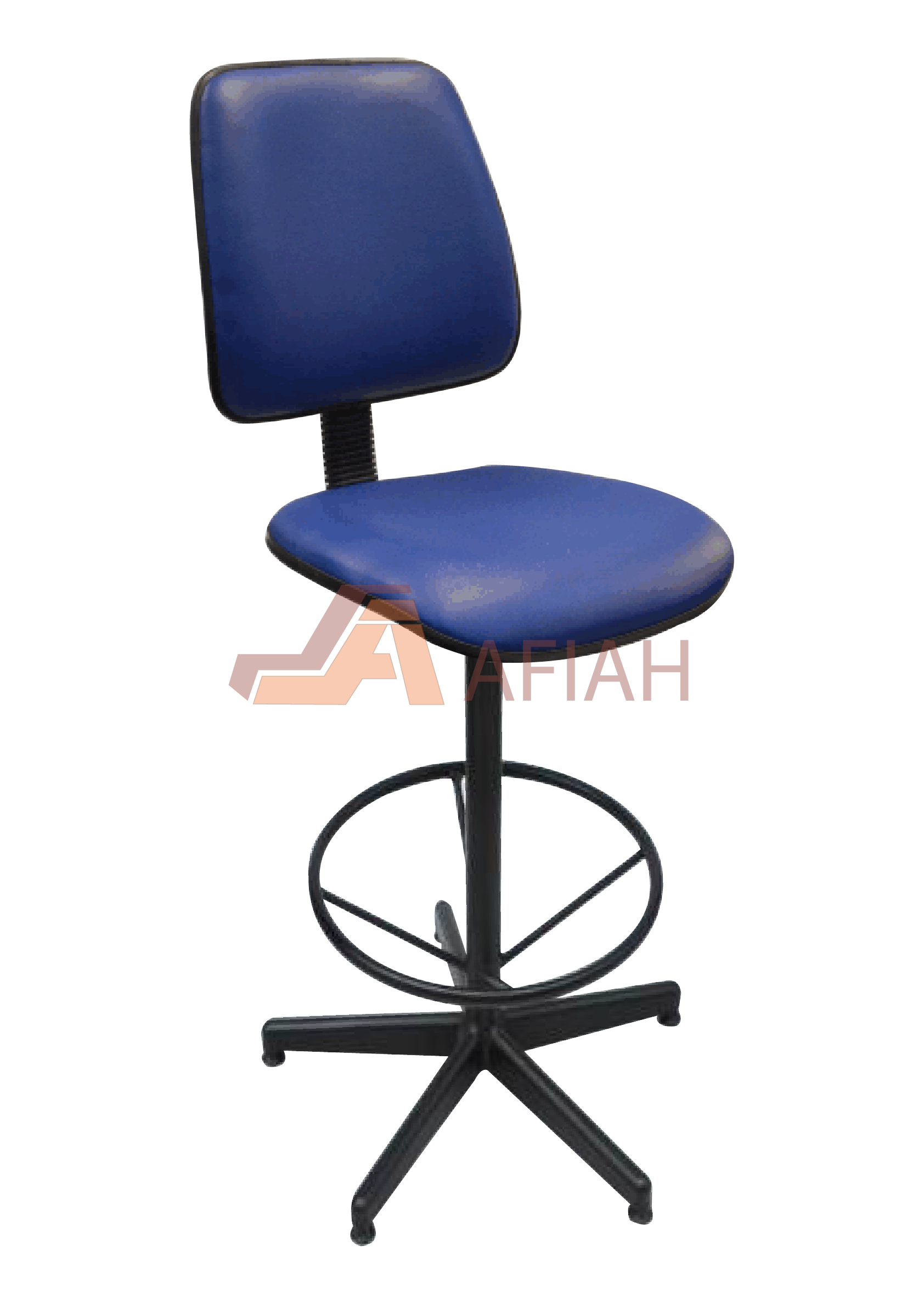 Bar Stool, Lab Stool  - Afia Manufacturing Sdn Bhd, Afiah Trading Company