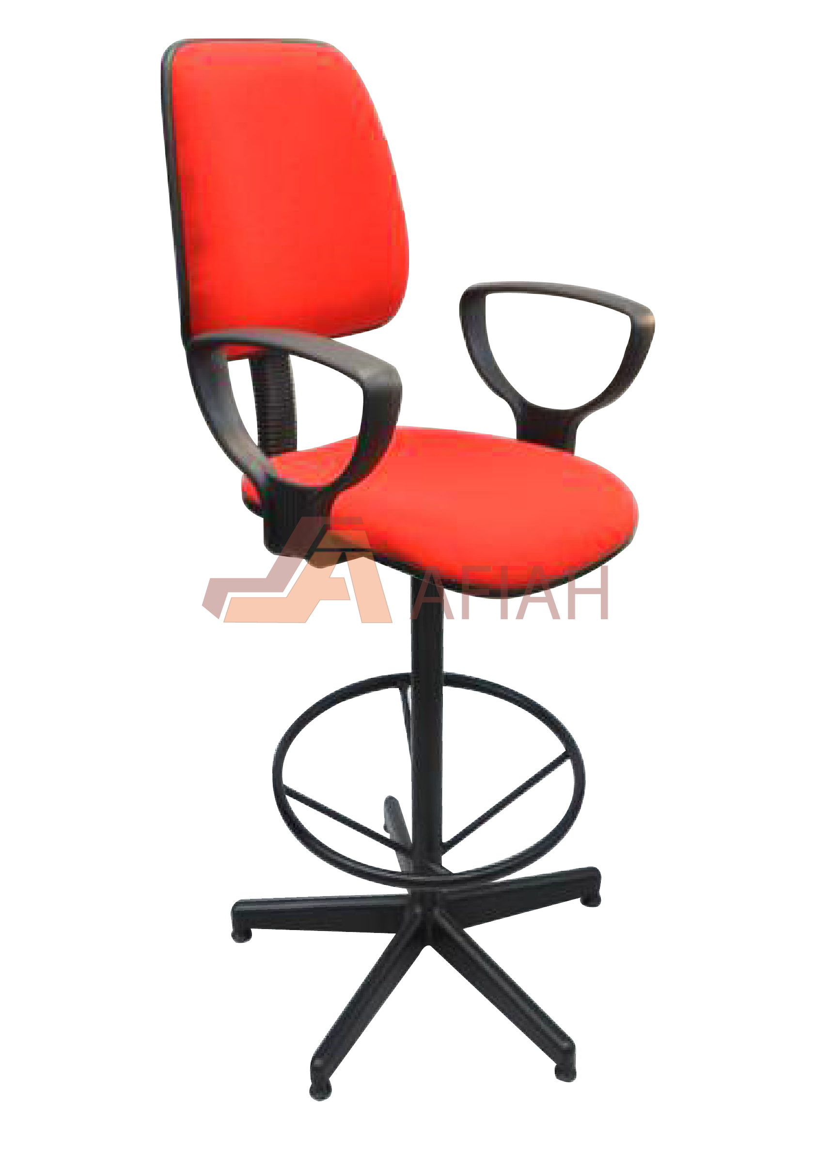 Bar Stool, Lab Stool  - Afia Manufacturing Sdn Bhd, Afiah Trading Company