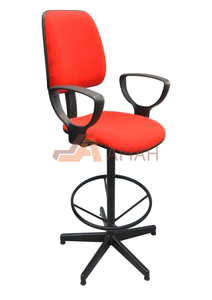 Bar Stool, Lab Stool  - Afia Manufacturing Sdn Bhd, Afiah Trading Company