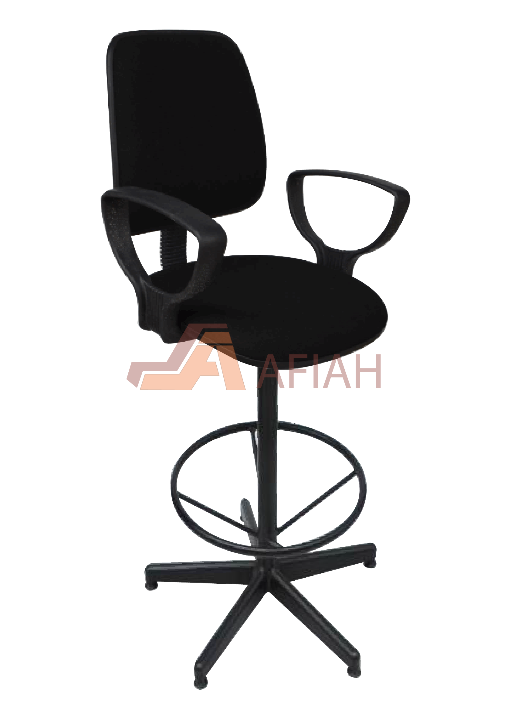 Bar Stool, Lab Stool  - Afia Manufacturing Sdn Bhd, Afiah Trading Company