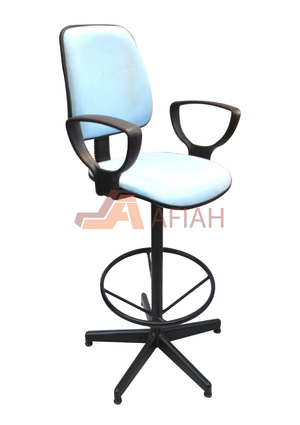 Bar Stool, Lab Stool  - Afia Manufacturing Sdn Bhd, Afiah Trading Company