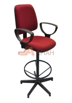 Bar Stool, Lab Stool  - Afia Manufacturing Sdn Bhd, Afiah Trading Company