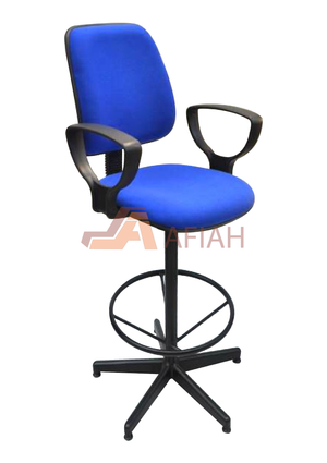 Bar Stool, Lab Stool  - Afia Manufacturing Sdn Bhd, Afiah Trading Company