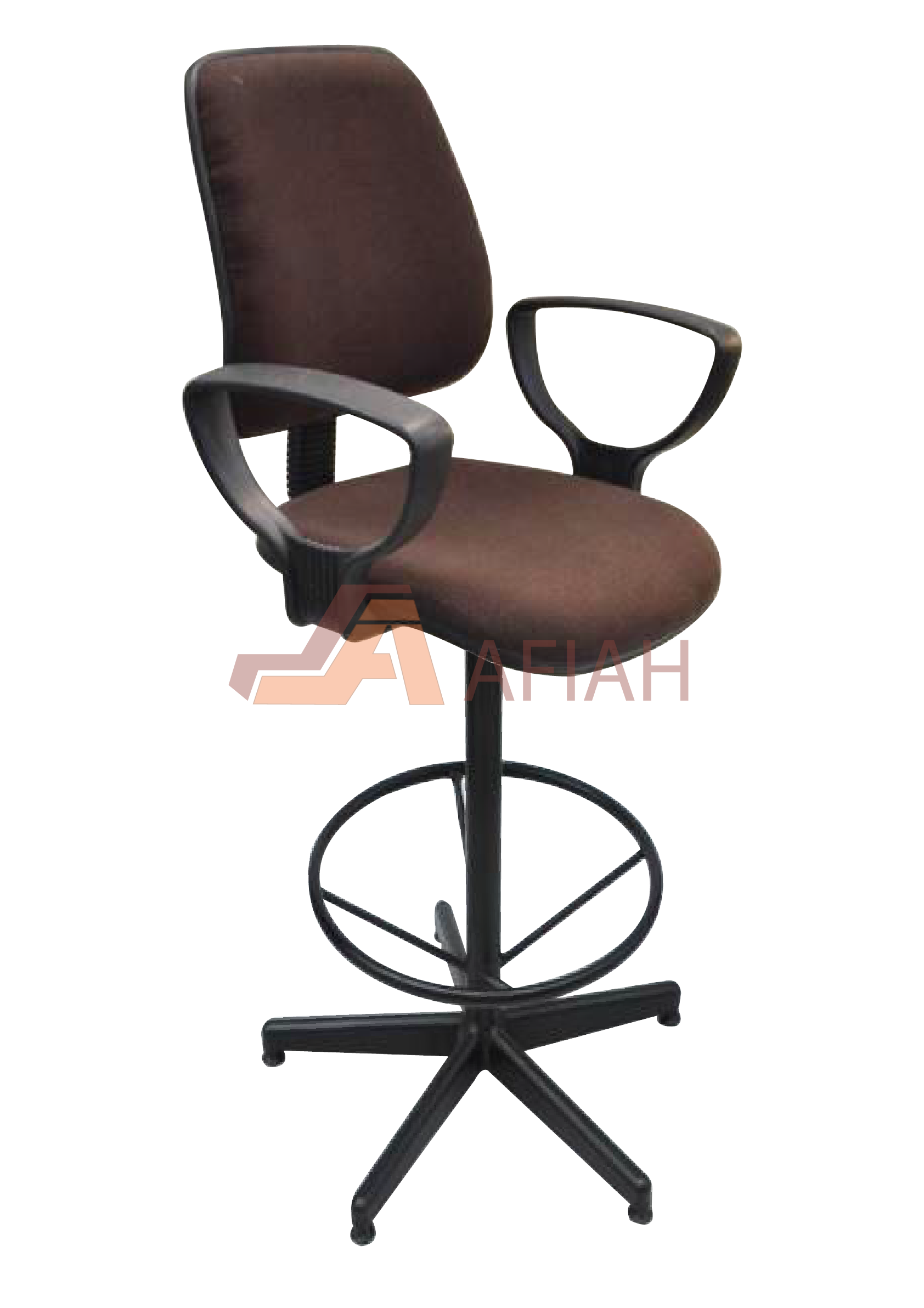 Bar Stool, Lab Stool  - Afia Manufacturing Sdn Bhd, Afiah Trading Company