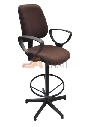 Bar Stool, Lab Stool  - Afia Manufacturing Sdn Bhd, Afiah Trading Company