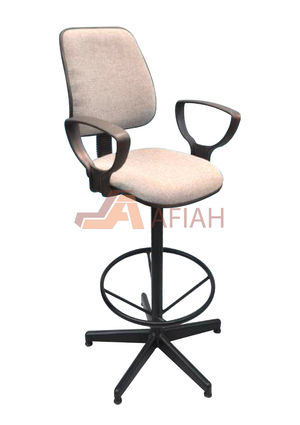 Bar Stool, Lab Stool  - Afia Manufacturing Sdn Bhd, Afiah Trading Company