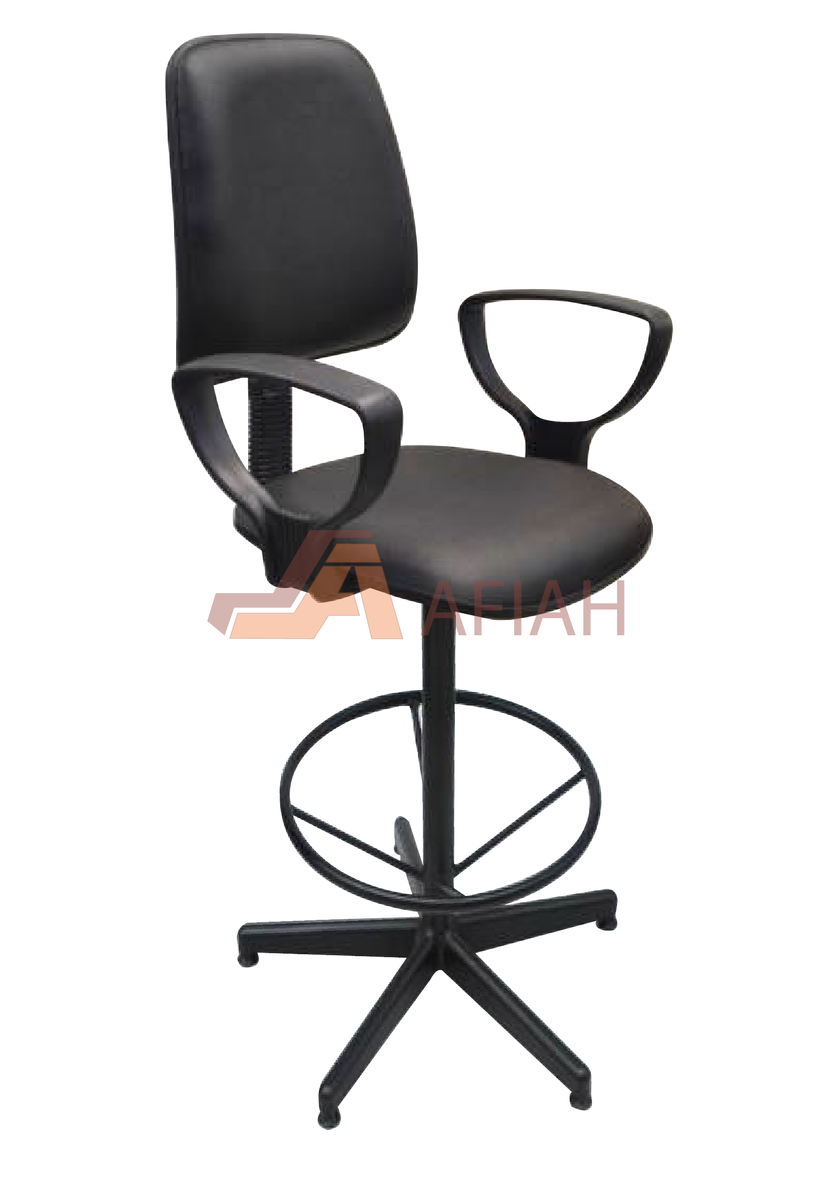 Bar Stool, Lab Stool  - Afia Manufacturing Sdn Bhd, Afiah Trading Company