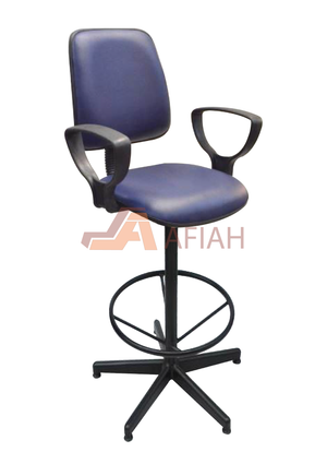 Bar Stool, Lab Stool  - Afia Manufacturing Sdn Bhd, Afiah Trading Company