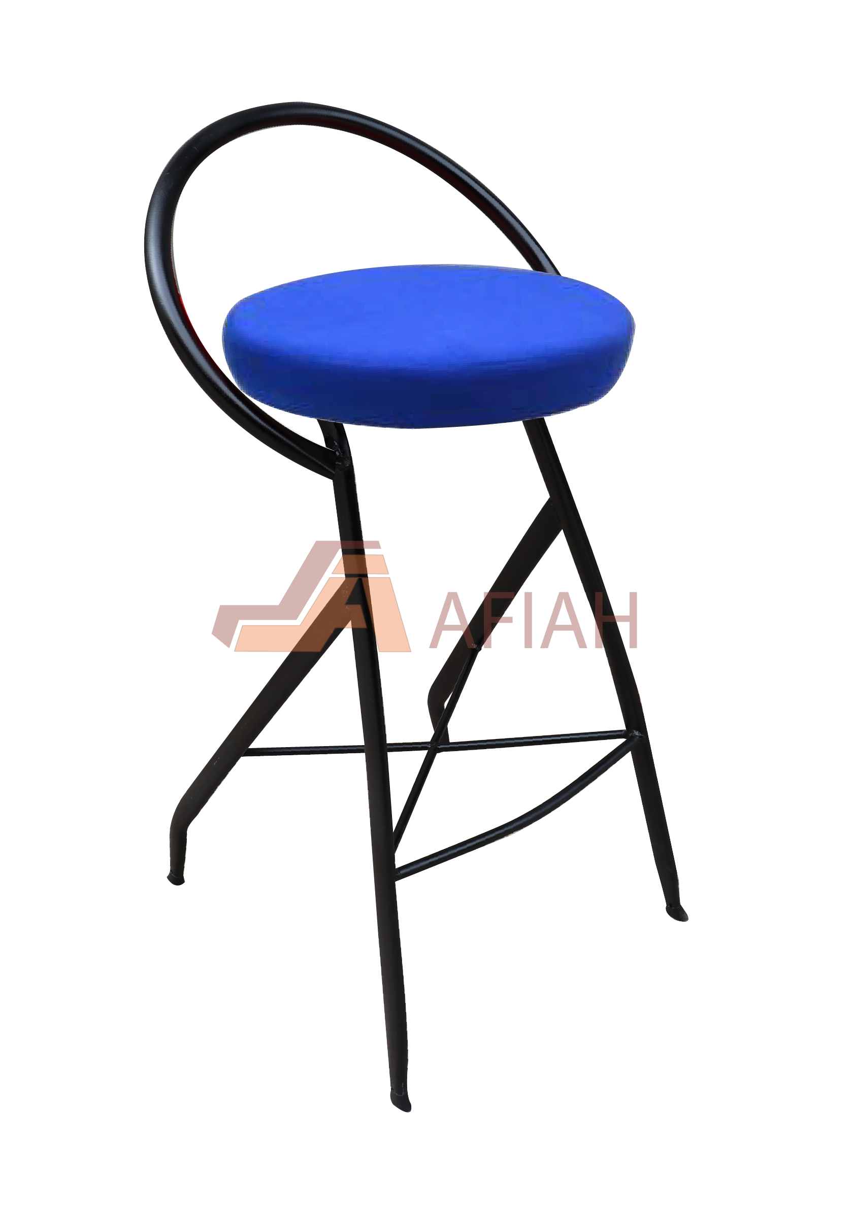 Bar Stool, Lab Stool  - Afia Manufacturing Sdn Bhd, Afiah Trading Company