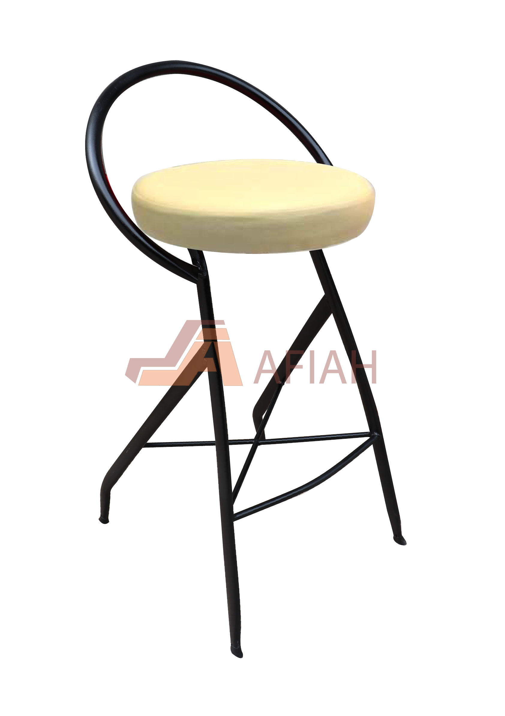 Bar Stool, Lab Stool  - Afia Manufacturing Sdn Bhd, Afiah Trading Company