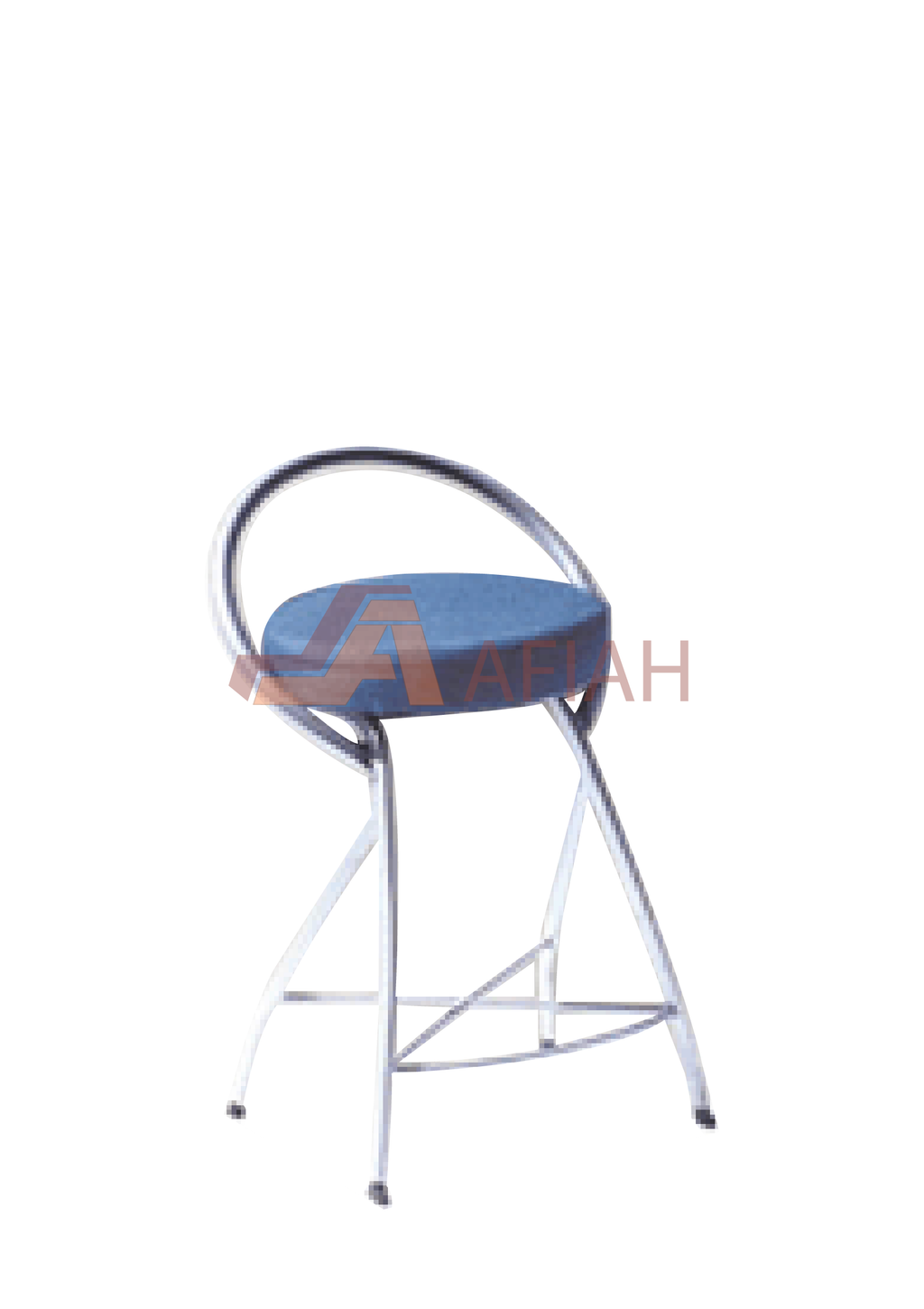 Bar Stool, Lab Stool  - Afia Manufacturing Sdn Bhd, Afiah Trading Company